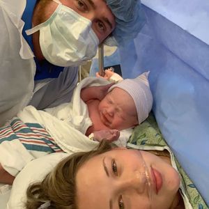 Meet your Posher, Brody